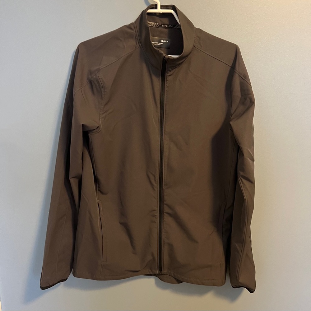 Under Armour Run Jacket